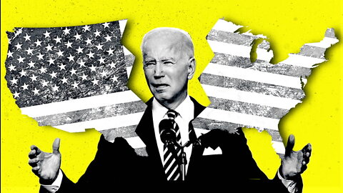 The Left Wanted — and Got — Joe Biden's America. No Take-Backs, Liberals! | Guest: Paul Brian | Ep 417