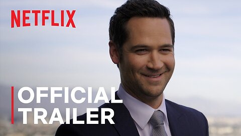 The Lincoln Lawyer Season 2 Part 1 Official Trailer Netflix