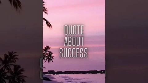 Success quote by Robert F Kennedy