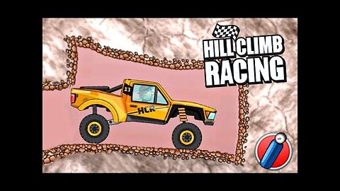 Hill climb race