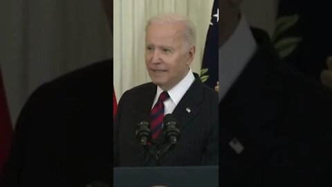 Biden Needs to be Corrected After Referring to Kamala Harris as ‘First Lady’