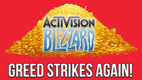 Activision Blizzard's Greediness Just Proved Why Cloud Gaming May NEVER Become The Future