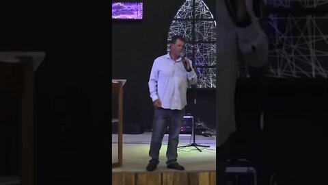 Leap of Faith | Clip by Pastor Tim Rigdon | The Well