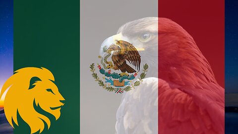 National Anthem Of Mexico * Himno Nacional Mexicano* Instrumental Version