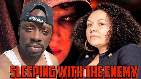 Meechie X Allegedly slept with Tommy Sotomayor But Her cult members mad at Me.. HELP ME UNDERSTAND