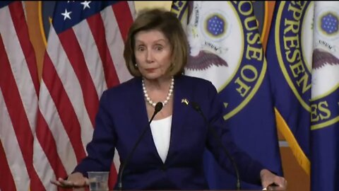 Pelosi: Florida Needs Illegals To Pick The Crops