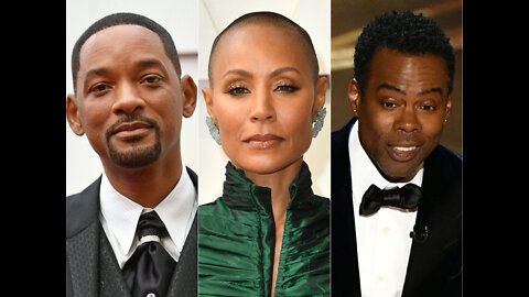 She's DESPERATE to save her brand! Jada Pinkett Smith THROWS Will Smith under the bus AGAIN?!