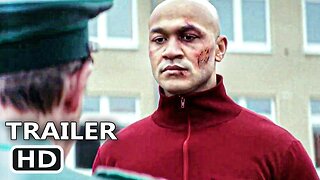 SAM: A SAXON Trailer (2023) Malick Bauer, Drama