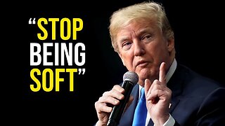 Donald Trump Advice Will Leave You SPEECHLESS | One of the best motivational speech