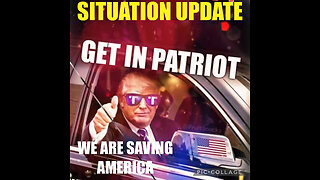 Situation Update 11.20.22 ~ Trump Return - White Hat Intel ~ Juan O Savin