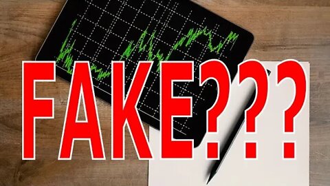 [ MUST WATCH!!! ] CORRECTLY Predicting The Biggest US Stock Market Point Gain Ever - [ Part 7/7 ]