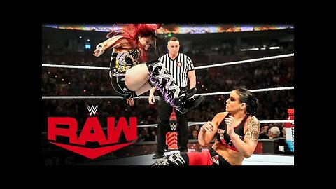 in Queen of the Ring Quarterfinal: Raw highlights, May 13, 2024.mp4
