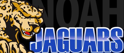 NOAH Jaguars VS Lighthouse Christian Chargers