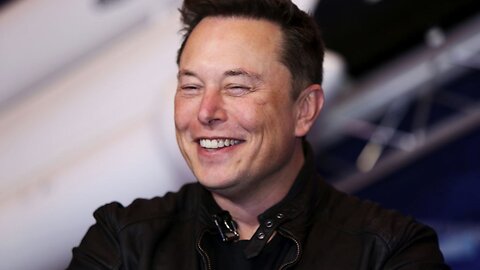 IT JUST HAPPENED Elon Musk EXPOSE the Whole DAMN Thing