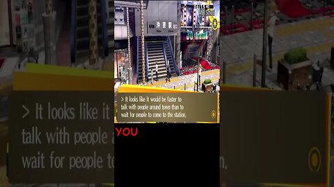 (short) WHAT @atlus