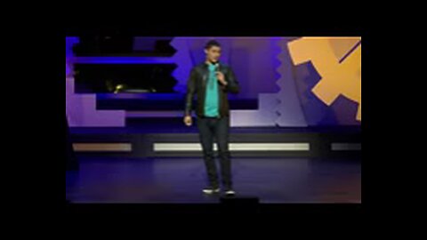 TREVOR NOAH - BAFANA BAFANA