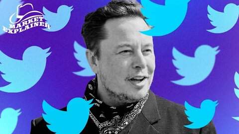 Why Elon Musk Bought Into Twitter, Explained