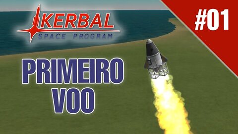 Spaceflight Simulator 3D! - #01 - Kerbal Space Program
