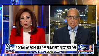 Shelby Steele: Al Sharpton Is Preaching Dependency To Black Americans