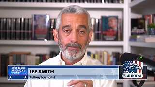 “We Want Indictments Here”: Lee Smith Calls out Durham Lack of Prosecutions Against Deep State