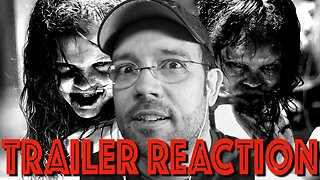 The Exorcist: Believer | Movie Trailer Reaction