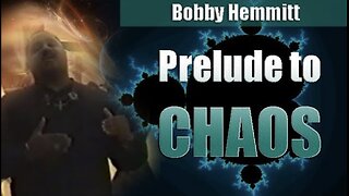 Bobby Hemmitt | Prelude to Chaos (Cleveland) (Excerpt)