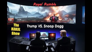 🔴 Trump Catches Snoop Dogg Lackin! - Modern Warfare 3 | @rebsquared on #Twitch