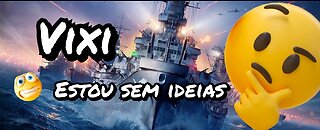 World of warship blitz- tentando um navio com honrar