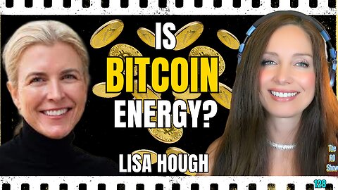 How To Flourish Amidst Currency Devaluation | Lisa Hough Ep.128