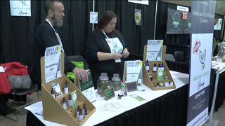 Cannabis Exposition returns to Wisconsin Center in June