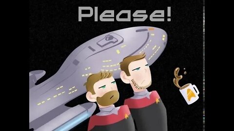 Episode 92 - You Have To Spend Money To Make Money (PICARD S1 : E1 Part 1)