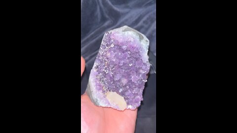 new amethyst￼