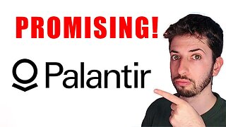 Palantir Is Showing Tremendous Results Already & There's More To Come