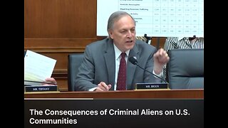 John Fabbricatore testifying before Congress