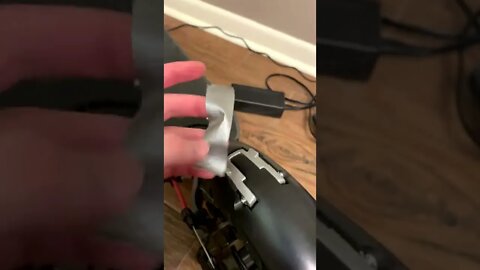 How to fix Hiboy S2 Pro Fender Rattling