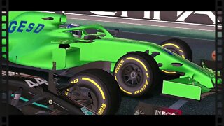 GUIGAMES - Real Racing 3 - Melhores Momentos YAS MARINA E AUSTRIAN GP F1 em 08 de novembro de 2020
