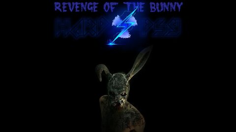 DJ Radioactive - HardPsy (Revenge of the bunny)