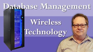 Wireless Communication Technology Explained
