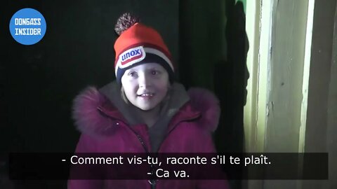 Marioupol - Les autorités municipales ont fui et abandonné les habitants - 28 mars 2022