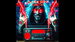 ⚡DARK SIDE RADIO⚡ Ep. 144