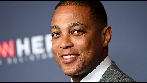 Any Hope for Don Lemon's Relevance Disappears as His New Timeslot Bombs in the Ratings