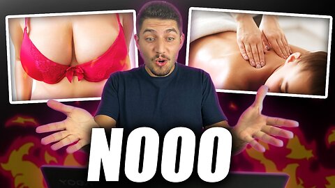 7 Gifts Women (SECRETLY) Want... But Will NEVER Ask! Alpha M REACTION**