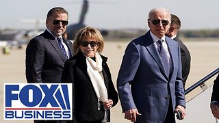 Biden’s ‘corrupt’ family is ‘beholden’ to China: GOP rep.