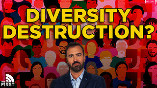 Diversity Destruction Is Intentional