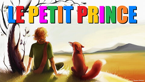 LE PETIT PRINCE 1954