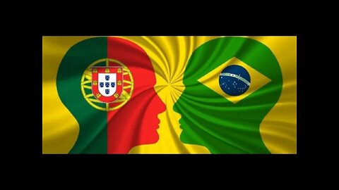 Enfrentamento do Covid Brasil versus Portugal