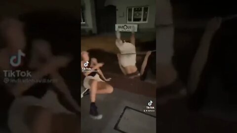 Drunken Kung Fu