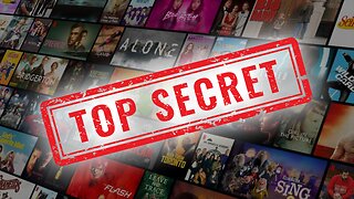 Netflix Secret Codes for Unlocking New Content 🤫