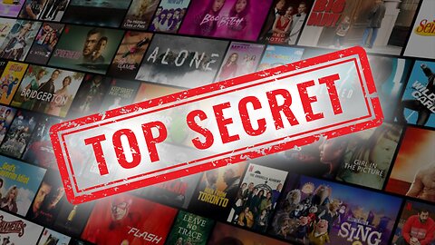 Netflix Secret Codes for Unlocking New Content 🤫