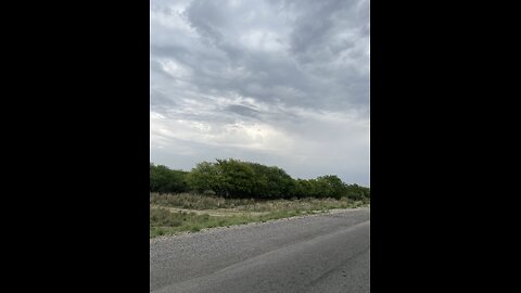 Beautiful View Pindi Gheb CPEC Road #beautiful #view #pindigheb #cpec #pakistan #viral #tranding